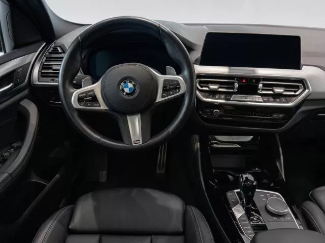 BMW X4 xDrive20d xLine 140 kW (190 CV) de segunda mano