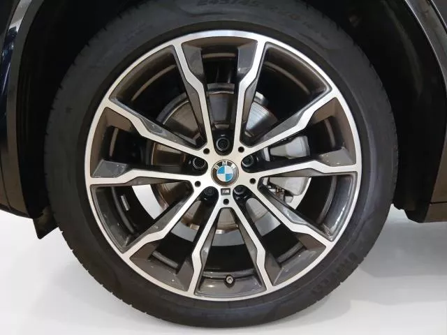 BMW X4 xDrive20d xLine 140 kW (190 CV) de segunda mano