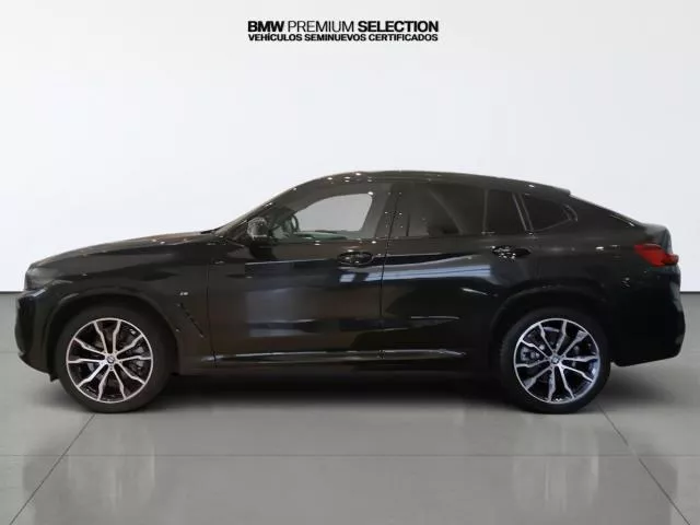 BMW X4 xDrive20d xLine 140 kW (190 CV) de segunda mano
