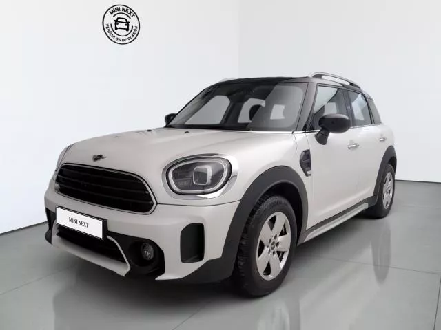 MINI Countryman Cooper 100 kW (136 CV) de segunda mano