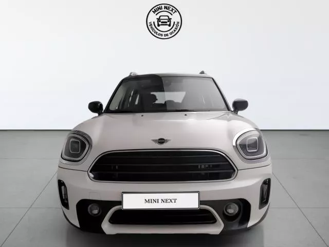 MINI Countryman Cooper 100 kW (136 CV) de segunda mano