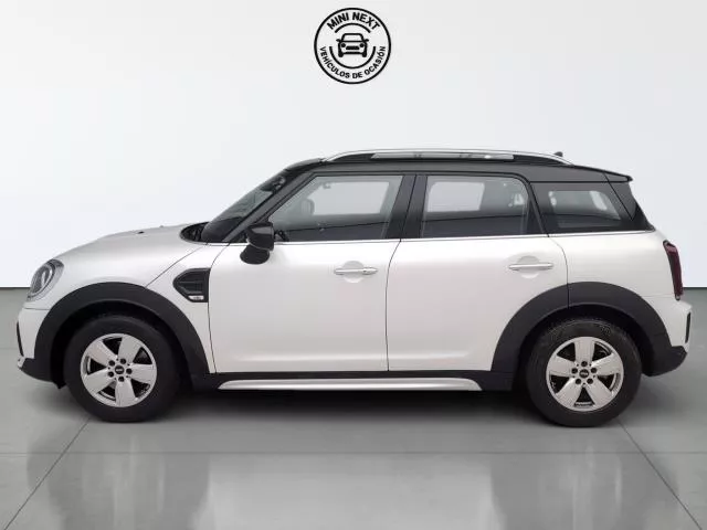 MINI Countryman Cooper 100 kW (136 CV) de segunda mano