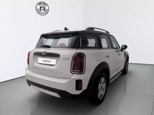 MINI Countryman Cooper 100 kW (136 CV) de segunda mano