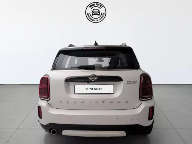 MINI Countryman Cooper 100 kW (136 CV) de segunda mano