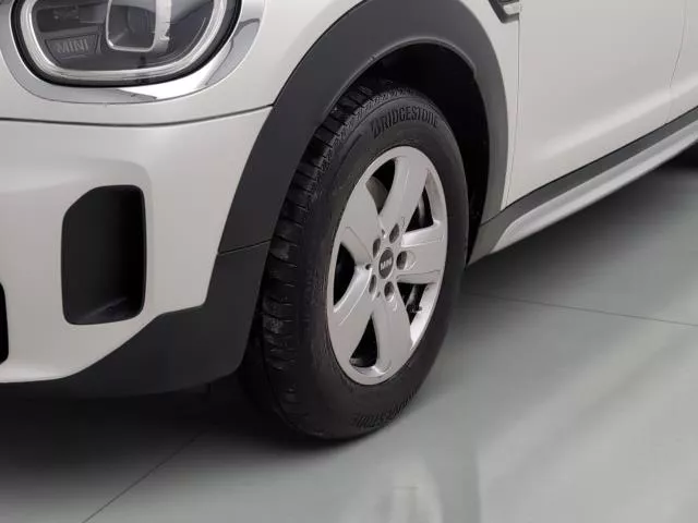 MINI Countryman Cooper 100 kW (136 CV) de segunda mano
