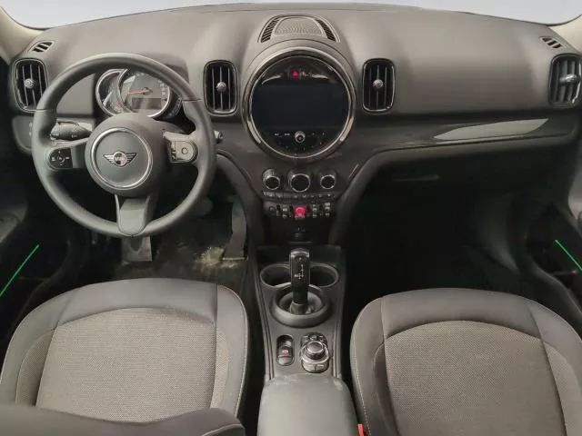 MINI Countryman Cooper 100 kW (136 CV) de segunda mano