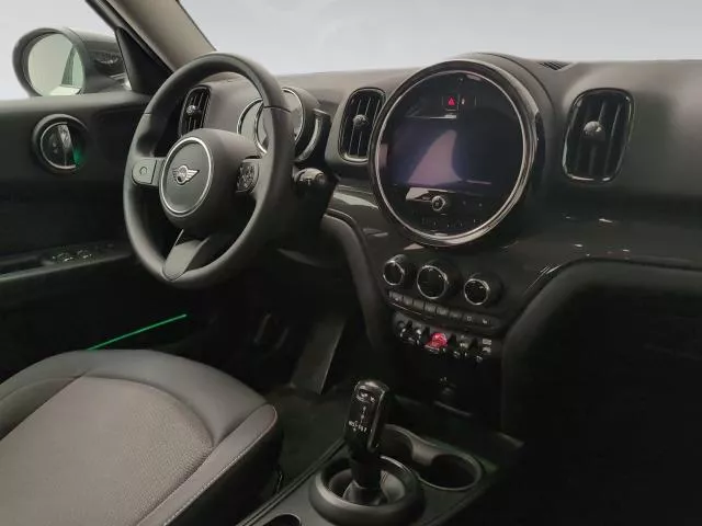 MINI Countryman Cooper 100 kW (136 CV) de segunda mano