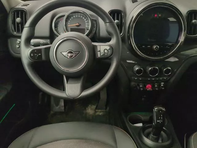 MINI Countryman Cooper 100 kW (136 CV) de segunda mano