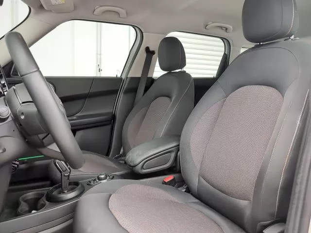 MINI Countryman Cooper 100 kW (136 CV) de segunda mano