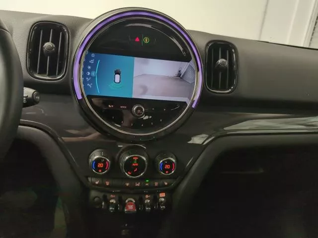 MINI Countryman Cooper 100 kW (136 CV) de segunda mano