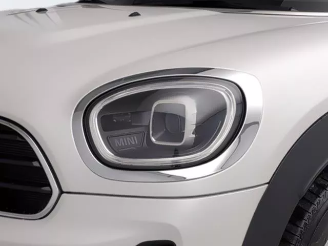 MINI Countryman Cooper 100 kW (136 CV) de segunda mano