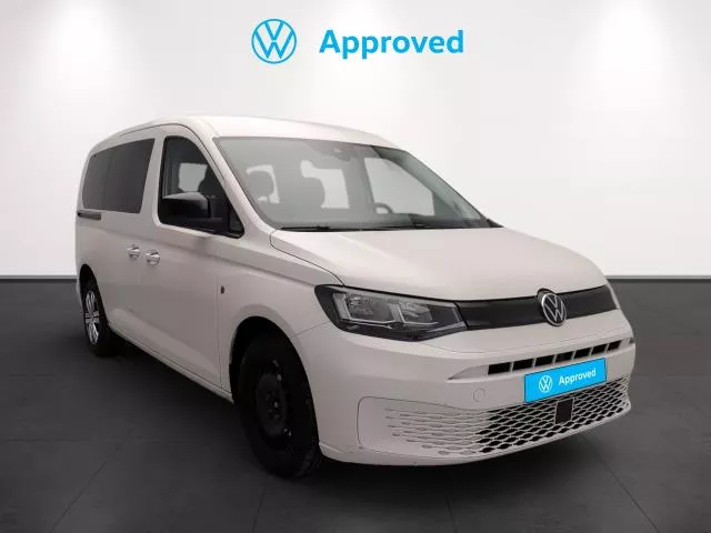 Volkswagen Caddy Maxi Origin 2.0 TDI 75 kW (102 CV) de segunda mano