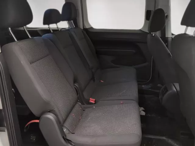 Volkswagen Caddy Maxi Origin 2.0 TDI 75 kW (102 CV) de segunda mano