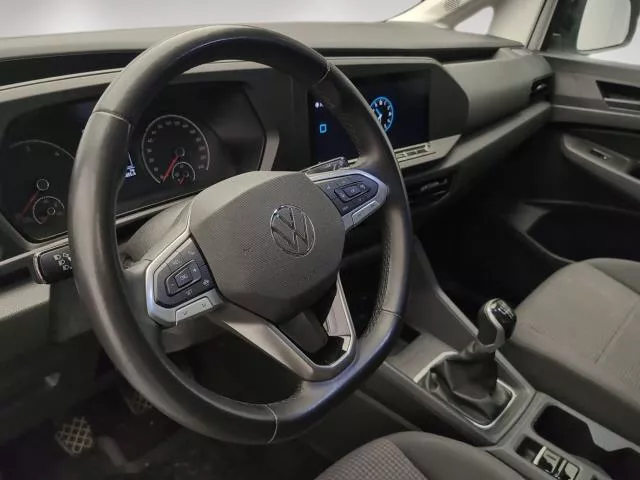 Volkswagen Caddy Maxi Origin 2.0 TDI 75 kW (102 CV) de segunda mano