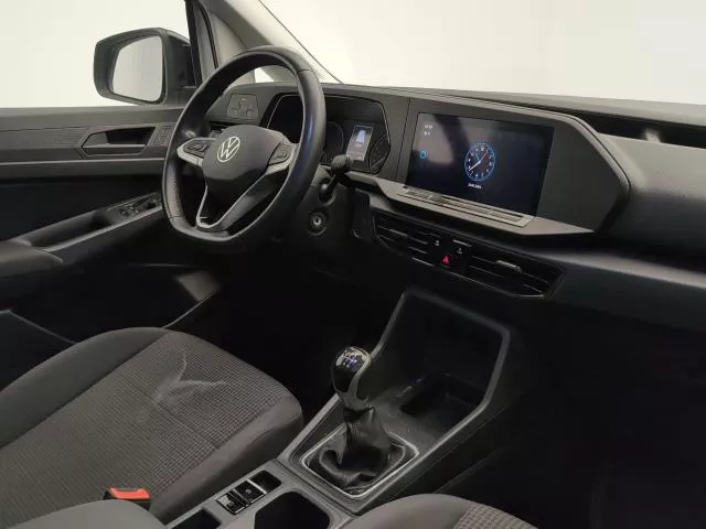 Volkswagen Caddy Maxi Origin 2.0 TDI 75 kW (102 CV) de segunda mano