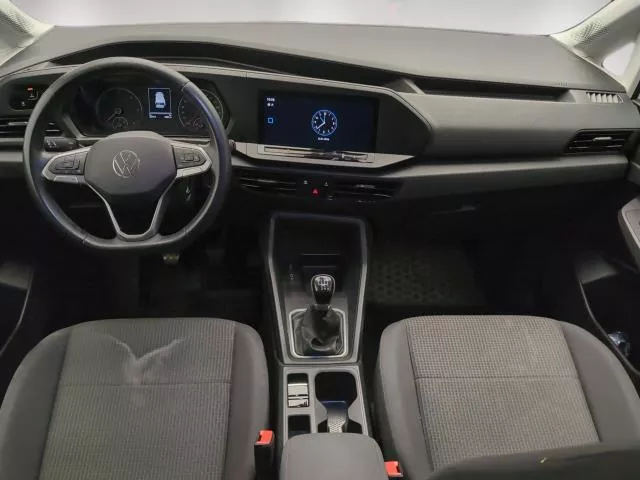 Volkswagen Caddy Maxi Origin 2.0 TDI 75 kW (102 CV) de segunda mano