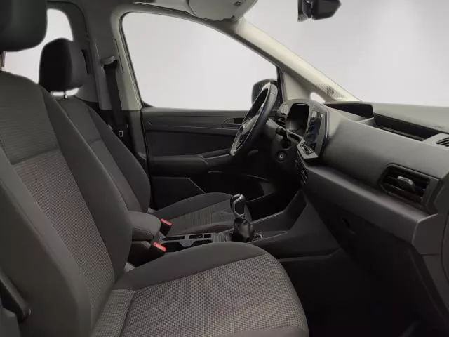 Volkswagen Caddy Maxi Origin 2.0 TDI 75 kW (102 CV) de segunda mano