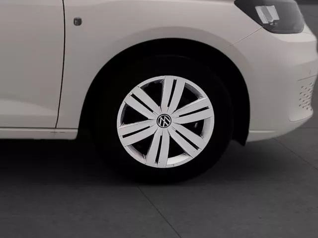 Volkswagen Caddy Maxi Origin 2.0 TDI 75 kW (102 CV) de segunda mano