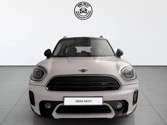 MINI Countryman Cooper 100 kW (136 CV) de segunda mano