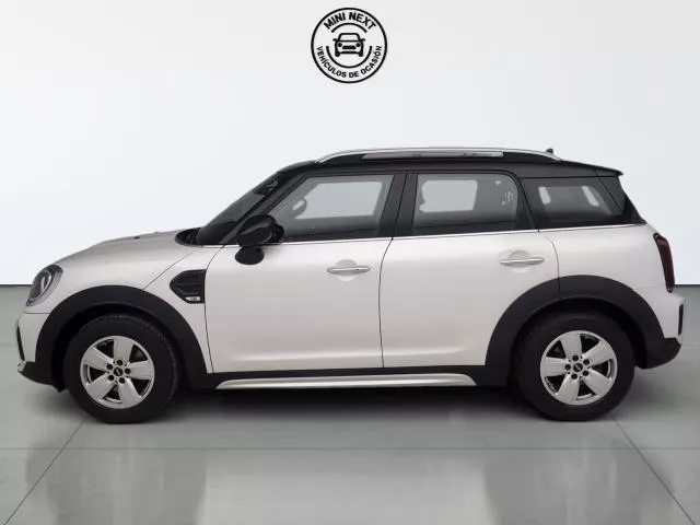 MINI Countryman Cooper 100 kW (136 CV) de segunda mano