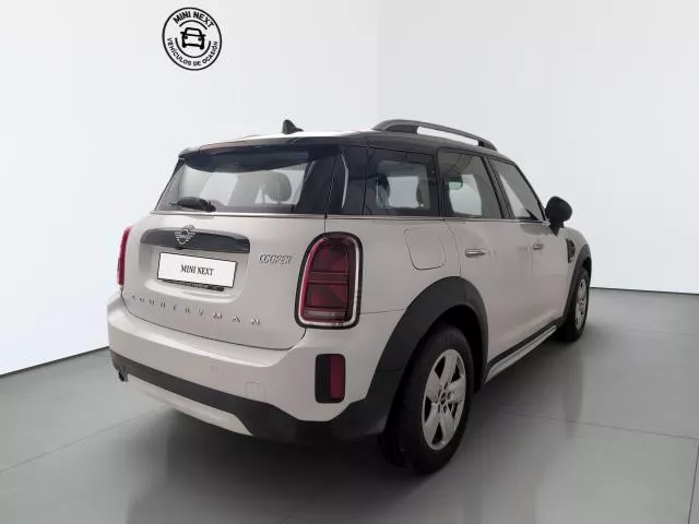 MINI Countryman Cooper 100 kW (136 CV) de segunda mano