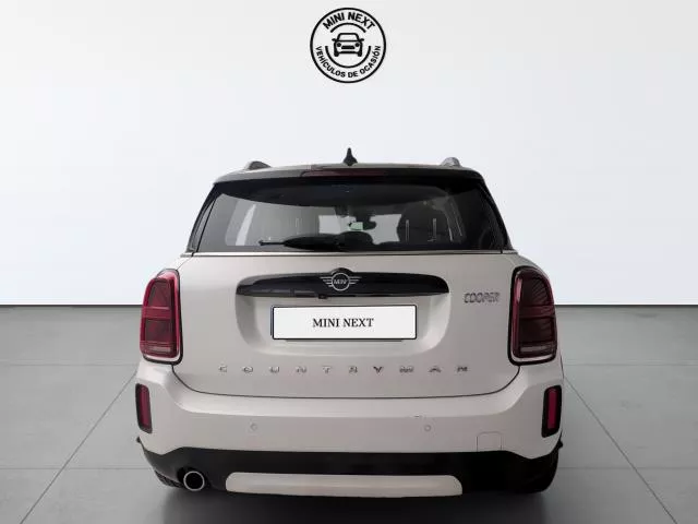 MINI Countryman Cooper 100 kW (136 CV) de segunda mano