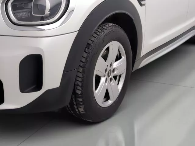 MINI Countryman Cooper 100 kW (136 CV) de segunda mano