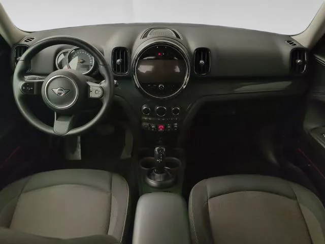 MINI Countryman Cooper 100 kW (136 CV) de segunda mano