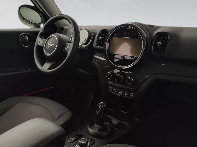 MINI Countryman Cooper 100 kW (136 CV) de segunda mano