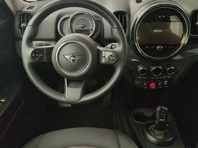 MINI Countryman Cooper 100 kW (136 CV) de segunda mano