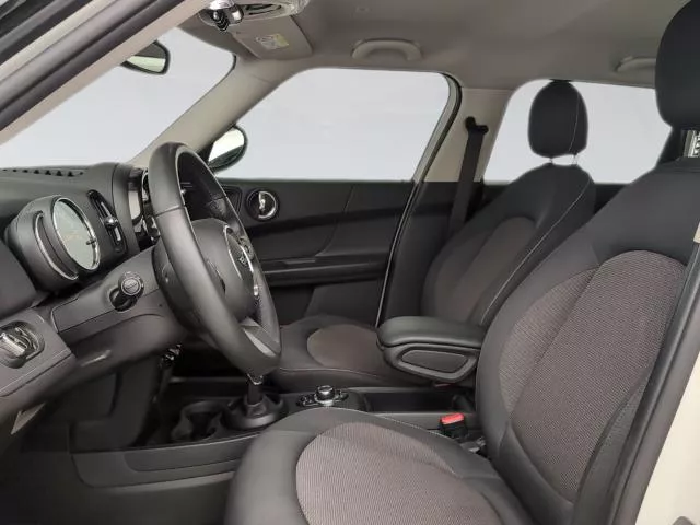 MINI Countryman Cooper 100 kW (136 CV) de segunda mano