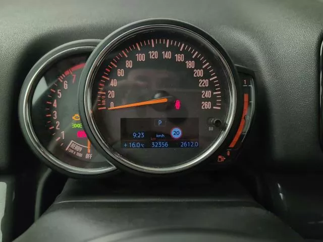 MINI Countryman Cooper 100 kW (136 CV) de segunda mano