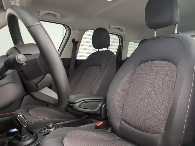MINI Countryman Cooper 100 kW (136 CV) de segunda mano