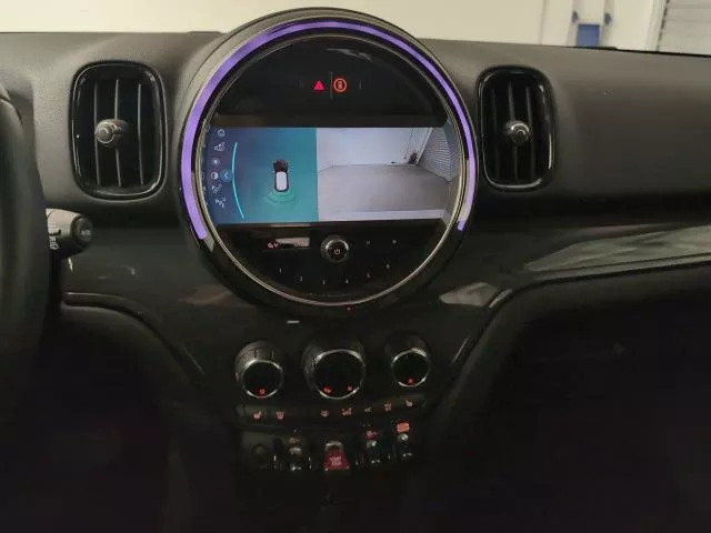MINI Countryman Cooper 100 kW (136 CV) de segunda mano