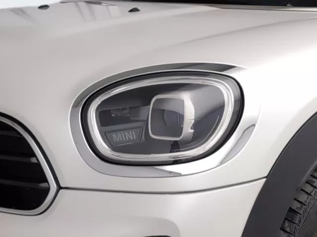 MINI Countryman Cooper 100 kW (136 CV) de segunda mano