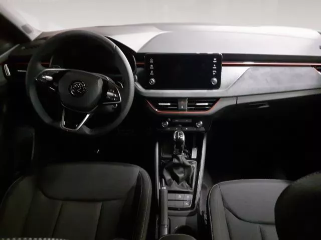 Skoda Scala Design 1.0 TSI DSG 85 kW (115 CV) de segunda mano