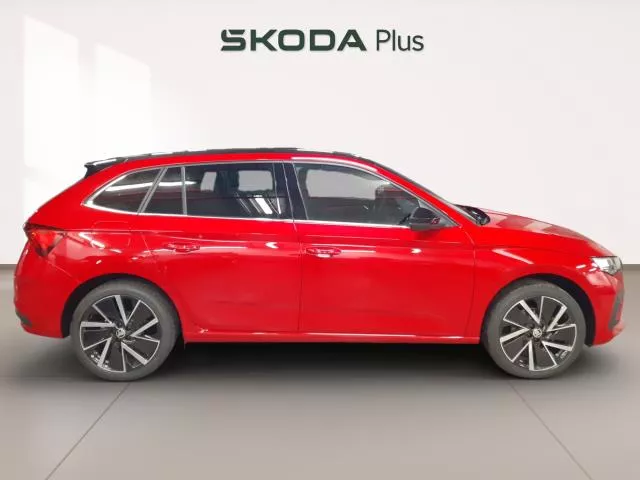 Skoda Scala Design 1.0 TSI DSG 85 kW (115 CV) de segunda mano