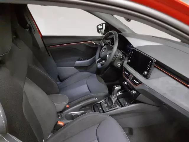 Skoda Scala Design 1.0 TSI DSG 85 kW (115 CV) de segunda mano