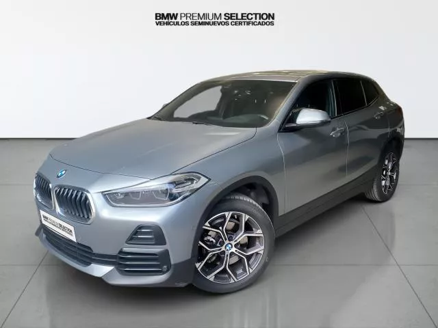 BMW X2 sDrive18i 103 kW (140 CV) de segunda mano