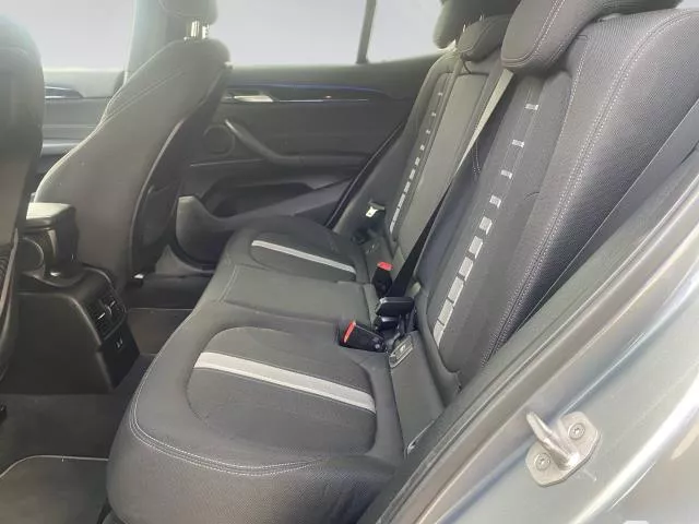 BMW X2 sDrive18i 103 kW (140 CV) de segunda mano