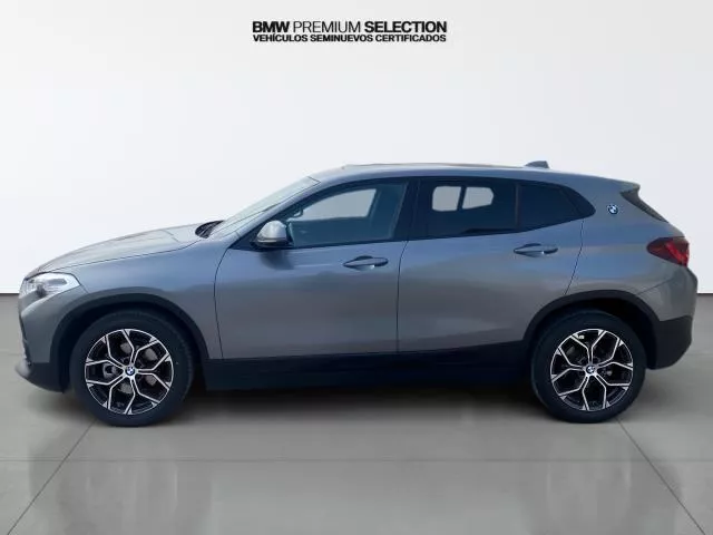 BMW X2 sDrive18i 103 kW (140 CV) de segunda mano