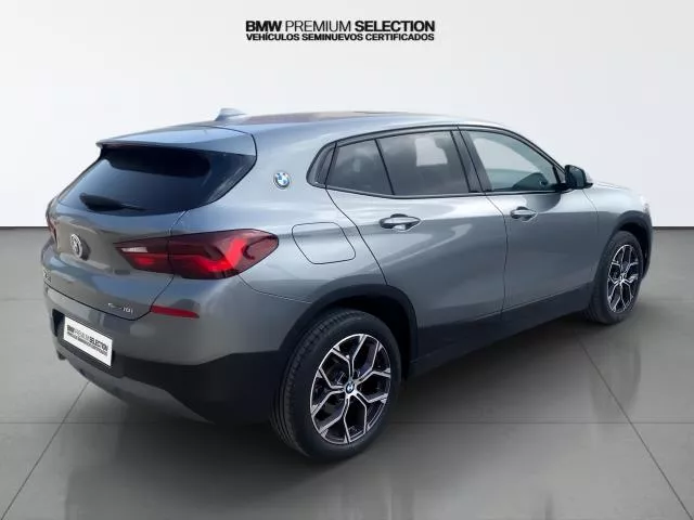 BMW X2 sDrive18i 103 kW (140 CV) de segunda mano