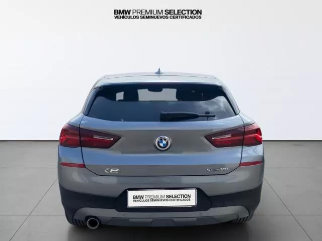 BMW X2 sDrive18i 103 kW (140 CV) de segunda mano