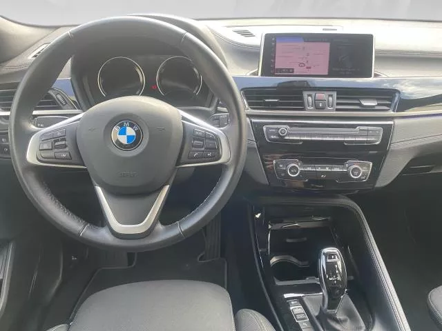 BMW X2 sDrive18i 103 kW (140 CV) de segunda mano