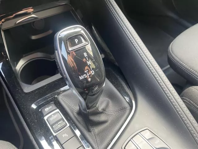 BMW X2 sDrive18i 103 kW (140 CV) de segunda mano