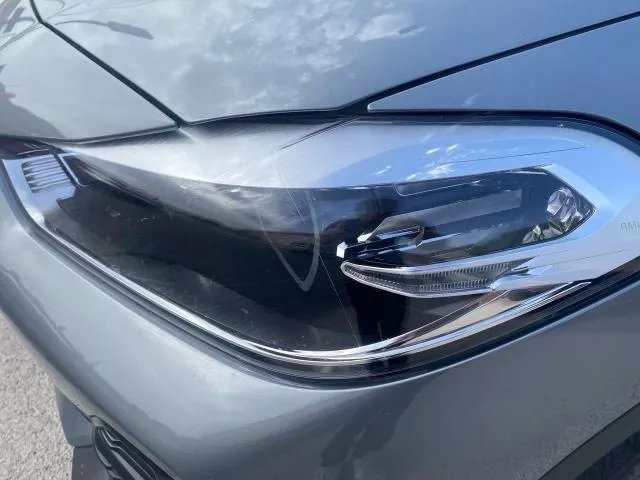 BMW X2 sDrive18i 103 kW (140 CV) de segunda mano