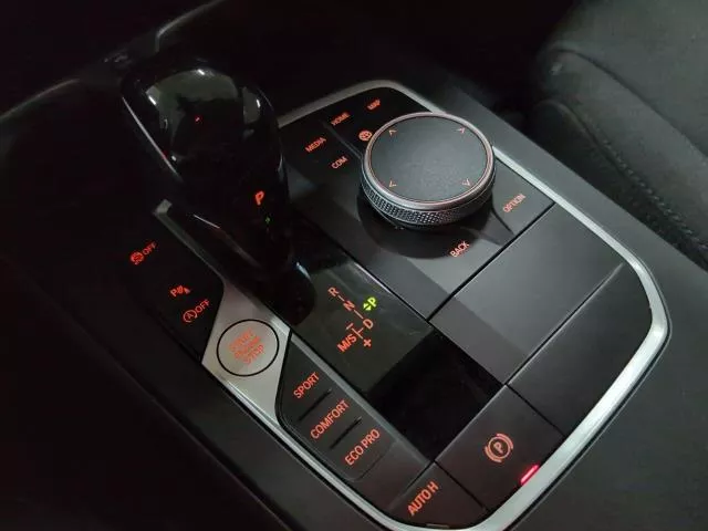 BMW Serie 1 118i 103 kW (140 CV) de segunda mano