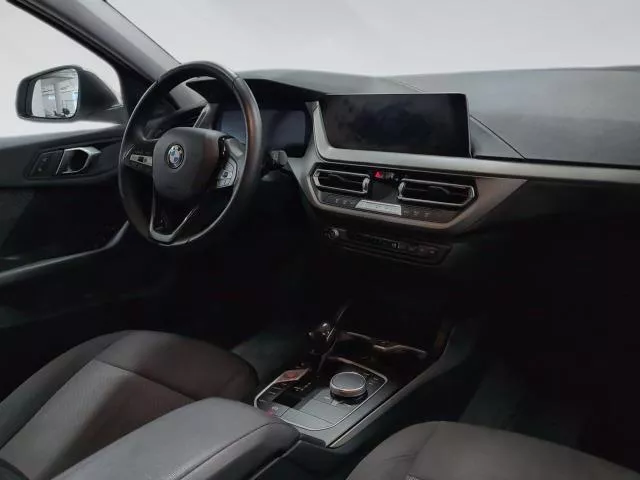BMW Serie 1 118i 103 kW (140 CV) de segunda mano