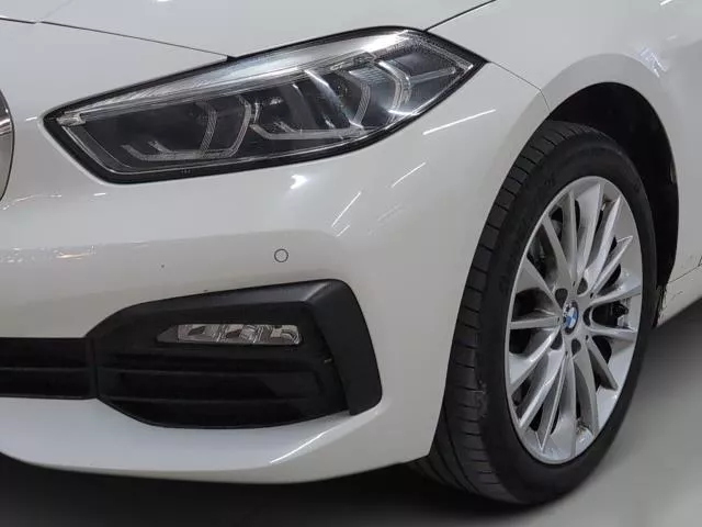 BMW Serie 1 118i 103 kW (140 CV) de segunda mano
