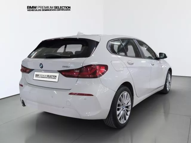 BMW Serie 1 118i 103 kW (140 CV) de segunda mano